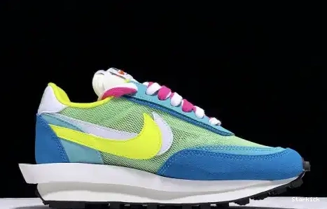 Waffle Sacai LD Daybreak Running BV0073-600 Nike 0611